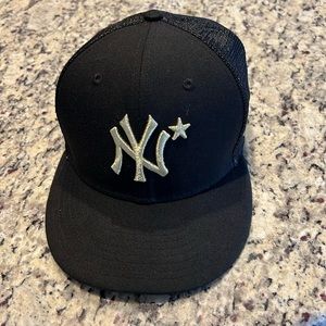 Yankee all Star Hat